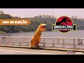 FUJA DOS VEREADORES DINOSSAUROS LEO BIAZZI