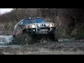 Lagu Hummer H3 - Mudding And Climb
