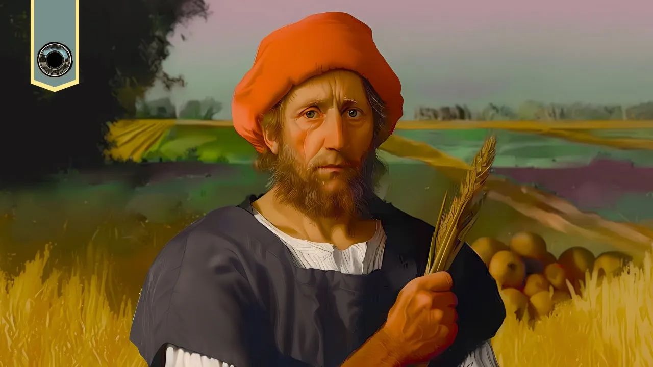Medieval Times - How people lived