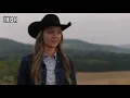 Memorial do Ty na 14a temporada de Heartland LEGENDADO