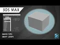 3DS Max Quick Tip - Swift Loops