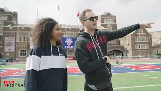 MileSplit And FloTrack Have Arrived At The 2023 Penn Relays