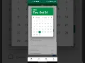 How To Create A PTO Request - Paid Time Off Punch