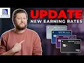 United Airlines Credit Cards Review Cardholders Just Gained A HUGE Advantage