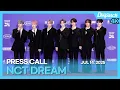 Download Lagu 엔시티 드림, “영화 같은 시작💫 컴백 스타트! 7드림💚” l NCT DREAM, “This is the mood of a 7DREAM” [K-POP]