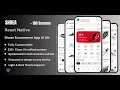 Shoea Pro - Sneakers Shoes E-commerce React Native Ui Kit
