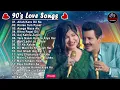 Download Lagu Evergreen 90s Hits Songs Kumar Sanu \u0026 Alka Yagnik Love Song Udit Narayan #90severgreen #bollywood