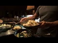 Breakfast Tacos - Robert Rodriguez 10-Minute Cooking School Sin City Extras