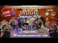 Download Lagu Live Rogo Samboyo  Putro part ❗lokasi Banyuanyar, Gurah Kediri