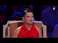 Download Lagu Maria Moldovan, alias Pathos, dans din buric pe scena The Ticket