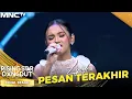 Download Lagu LYODRA - PESAN TERAKHIR | RISING STAR DANGDUT