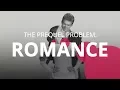 Star Wars Episode 2 Anakin Padme Romance The Prequel Problem Part