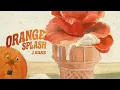 J.BASS - Orange Splash (feat. 진동욱) Instrumental