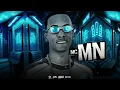 Iraqui ZL e MC MN - Live Igual Fejuquinha - Carimbando Tipo Nino Abravanel ( DJ Mano Lost e DJ T10 )