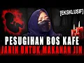 Download Lagu KAFE INI RAME TAPI PENGUNJUNGNYA JADI TARGET TUMBAL ?! PELAKU PENGLARIS RITUAL PESUGIHAN JANIN