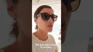 A Day in the (Boat) Life in 45 Seconds