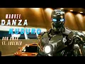 Lagu MARVEL  || Danza Kuduro - Don Omar Ft. Lucenzo