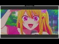 Oshi no Ko Season 3 OP. Full | TEST ME - Sub. Español 『AMV』♡