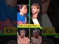 Logan ROASTED for Losing to KSI 🤣🤣