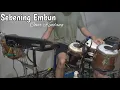 Download Lagu Sebening Embun (Cover Kendang)