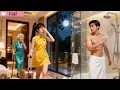 Lagu Grandma took in homeless girl—but sent her to the wrong room. She saw CEO showering！love sparked！
