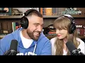 Download Lagu Why Taylor Swift Chose Travis Kelce's NEW HEIGHTS to Announce TS12 (Source)