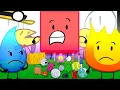 How BFDI was made Chapter 1
