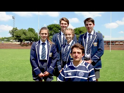 Download MP3 Hoërskool Menlopark   Rugby