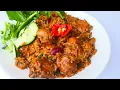 Download Lagu Trinidadian RED BEAN PELAU Recipe