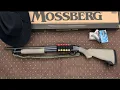 Mossberg Maverick 88 Watch before you buy