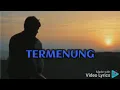 Download Lagu TERMENUNG... TITIK SANDORA...