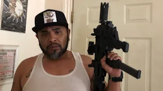 Taurus G2C 9mm Inside MCK Micro Conversion Kit By CAA
