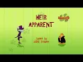 Lagu The Garfield Show | EP038 - Heir apparent