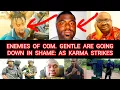 Download Lagu BREAKING! BLA in Celebration Mood: as Karma Strikes Edi-Afonu and Ebekue Dike in Okigwe