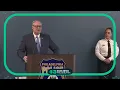 Rates of violent crime are down in Philadelphia police say