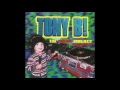 Download Lagu Tony B! - The House Project Volume 1 (DJ Mix) Aqua Boogie Records