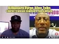 Byron Allen Billionaire Talks Black Wealth with Antonio Moore