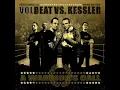 Volbeat - A Warrior's Call  (HQ)
