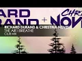 Richard Durand & Christina Novelli - The Air I Breathe