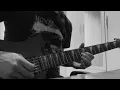 Barış Akarsu - Bir Sevmek Bin Defa Ölmek Demekmiş (Gitar Solo Cover)