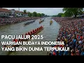 Download Lagu Dari Sungai Kuantan ke Dunia, Pacu Jalur Jadi Ikon Budaya Indonesia!