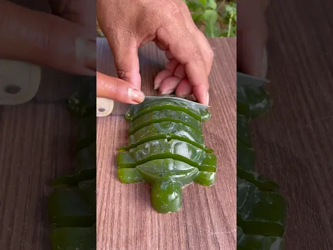 The Guy Shows DIY makes mini save the world #camping #skills #diy