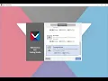 Find the v5 Competition Template in VCS