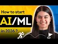 How to start in 2026