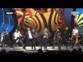 Download Lagu EXO  LOVE ME RIGHT MAMA 2015