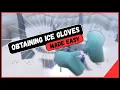 Quick Guide to Get Ice Gloves in OSRS