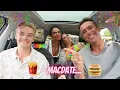 ELCHE \u0026 FATIMA?! ROMA?SERENA BOOS OP ELCHE? JOE VERLIEFD?! FATIMA ZWANGER?! #MACDATE MET BONDGENOTEN