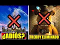 Download Lagu ¿ADIÓS DISNEY?, FREDDY FAZBEAR ELIMINADO EN MÉXICO, SUPERMAN 2