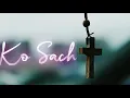 ❤ New hindi christian song  | 😍  Mera Sahara Hai Yesu Naam Jesus hindi WhatsApp status |