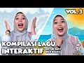 Download Lagu Lagu Interaktif Untuk Balita VOL 3 - Lagu Anak + Nursery Rhymes - Gajah Besar, Ayo Bermain dll